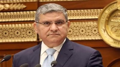 دعاء تتحدى 6 رجال في انتخابات مجلس الشيوخ بالفيوم 