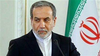 وزير خارجية إيران: لا يمكن التعويل على أي وقف لإطلاق النار من قبل إسرائيل