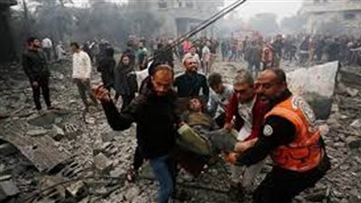 ارتفاع حصيلة شهداء قطاع غزة إلى 58 ألفا و765 شهيدا منذ بدء العدوان الإسرائيلي