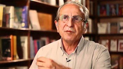 المخرج الكبير علي بدرخان رئيس اللجنة الاستشارية العليا لمهرجان بورسعيد السينمائي الدولي