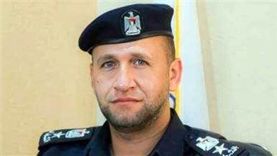 اغتيال مدير شرطة النصيرات وعائلته وسط قطاع غزة