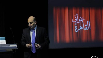 مكتبة الإسكندرية تنظم ندوة حول التاريخ في الدراما وأمسية ثقافية عن أم كلثوم