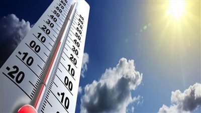 عاجل| حالة الطقس غدًا بالمحافظات.. انخفاض الحرارة وارتفاع الرطوبة والعظمى بالقاهرة 35