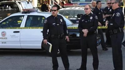 ارتفاع حصيلة ضحايا حادث الدهس في لوس أنجلوس إلى 30 مصابا