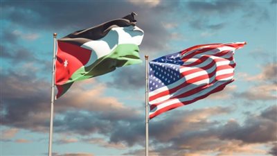 الأردن والولايات المتحدة الأمريكية يؤكدان دعمهما لتنفيذ وقف إطلاق النار في 