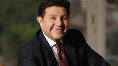 هاني شاكر يوجه رسالة إلى فضل شاكر