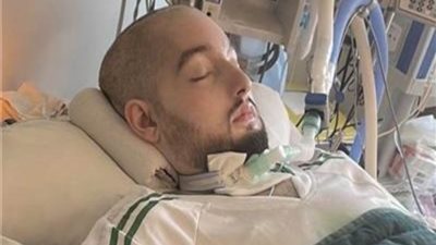 عاجل| تفاصيل وفاة الامير النائم.. السبب الحقيقي لرحيل الوليد بن طلال