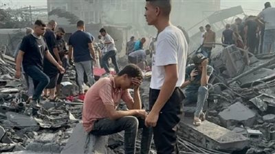  ارتفاع حصيلة الشهداء في قطاع غزة إلى 58,765 والإصابات إلى 140,485 منذ بدء العدوان