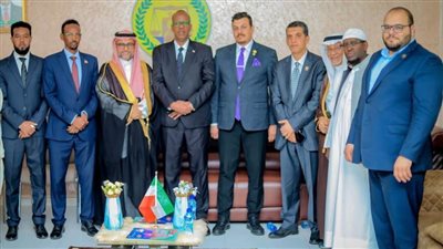 الأعلى للاقتصاد العربي الإفريقي: التعاون العربي الاستثماري مع صوماليلاند يدعم الأمن الغذائي العربي