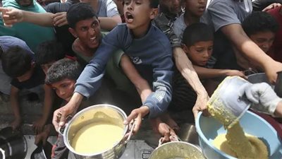  متحدث الأونروا: غزة تعيش كارثة المجاعة وكل المواد الإغاثية نفدت