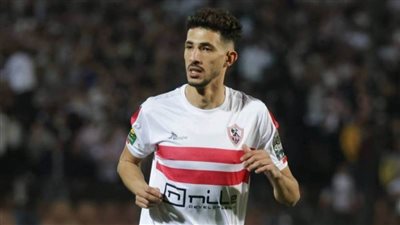 عاجل.. الزمالك يعلنها: تعاملنا بشفافية في أزمة فتوح و