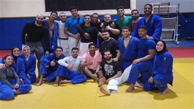 اليوم.. انطلاق منافسات الفرق بالبطولة الأفريقية للشباب للجودو
