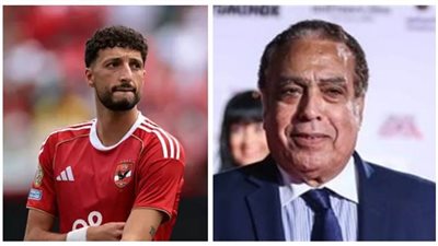 محمد العدل: الأهلي المستفيد الوحيد من رحيل وسام أبو علي 