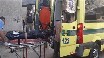 مصرع ربة منزل إثر حريق داخل مسكنها في كفر صقر بالشرقية