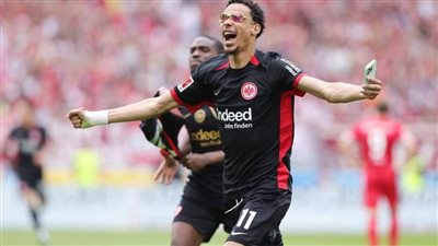 ليفربول يضم إيكيتيكي حتى 2031 في صفقة تاريخية