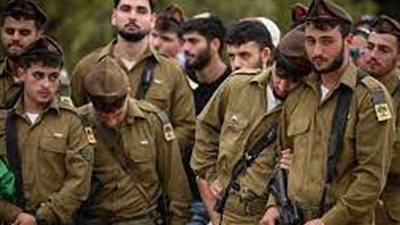 عاجل..ارتقاع حالات الانتحار بين جنود جيش الاحتلال الاسرائيلى