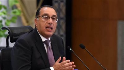 رئيس الوزراء يتابع جهود دعم وتعزيز أوجه التعاون الاقتصادي المصري الأمريكي