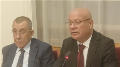 السفير سعيد أبو علي يدعو دول العالم لتجديد الأونروا في سبتمبر القادم