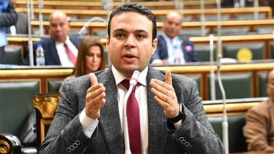 رئيس حزب العدل: نثمّن جهود الداخلية في مواجهة الإرهاب