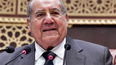 نادي قضاة مصر يستضيف رئيس مجلس الشيوخ في حوار حول القيم والتقاليد القضائية والبرلمانية