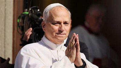 بابا الفاتيكان يدعو إلى وضع حد فوري للحرب الإسرائيلية 