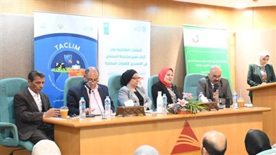 بمكتبة مصر العامة..ورشة عمل حول 