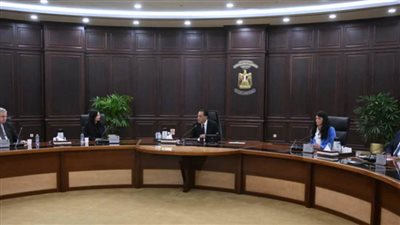 مدبولي: الشراكة طويلة الأمد بين مصر وألمانيا ترتكز على المصالح المشتركة والالتزامات المتبادلة