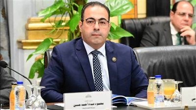 شباب النواب تثمن الضربات الاستباقية لوزارة الداخلية والأمن الوطني في دحر البؤر الإرهابية 