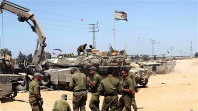 الكشف عن خطة رئيس أركان جيش الاحتلال 