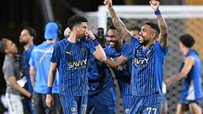 الهلال يكشف سبب اعتذاره عن السوبر