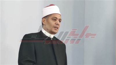 د عبدالقادر سليم موضوع خطبة الجمعة يهدف إلى تعزيز وحدة المجتمع