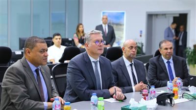 وزير البترول: استمرار جهود تأمين احتياجات الكهرباء والصناعة من الغاز الطبيعي خلال الصيف