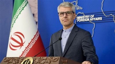 الخارجية الإيرانية: إسرائيل تستغل دعم واشنطن والدول الغربية للتمادي في ارتكاب جرائمها