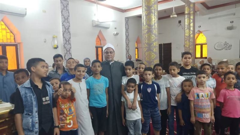 ندوة آداب الطعام