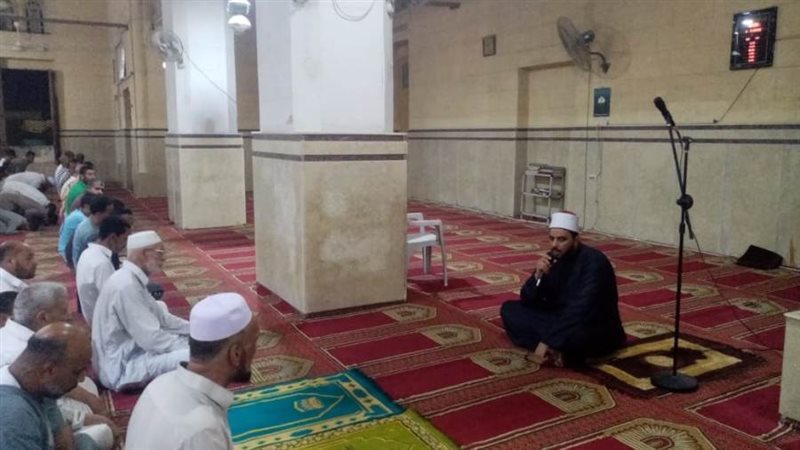 مجالس الذاكرين