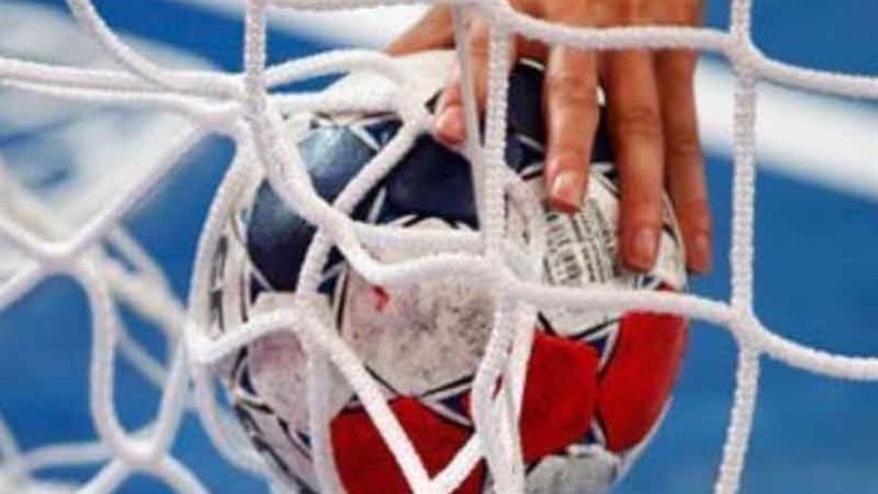 بطولة العالم لليد