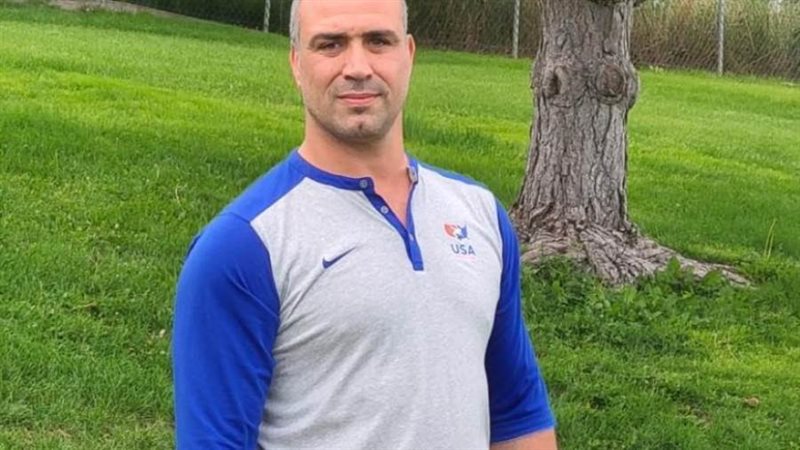 بوجي يتعافي من الرباط