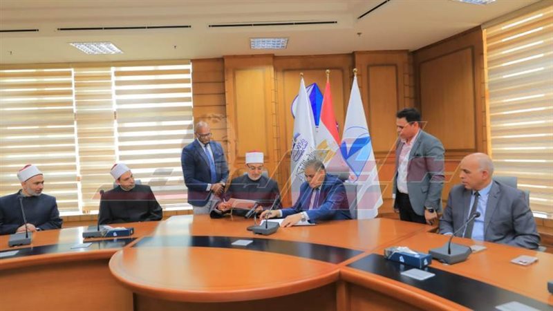 رئيس جامعة كفرالشيخ