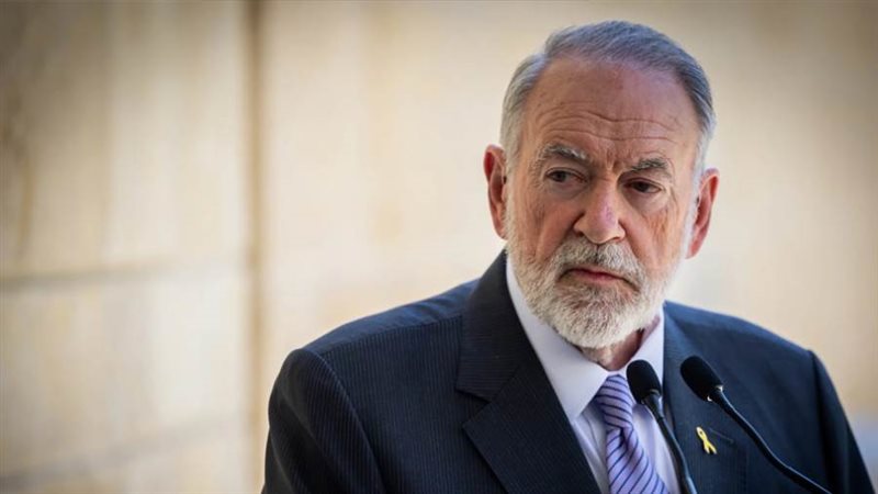 السفير الأمريكي لدى