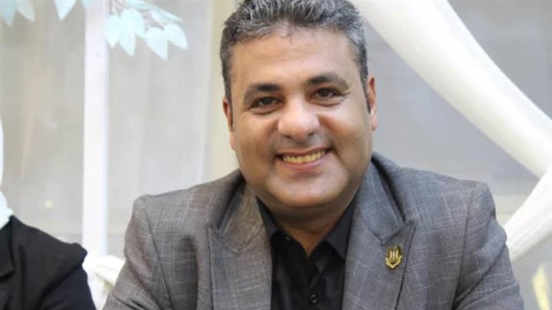 عمر عوض: الضربة الأمنية