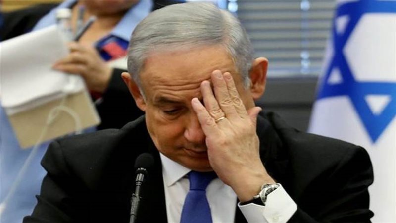 رئيس الوزراء الإسرائيلي