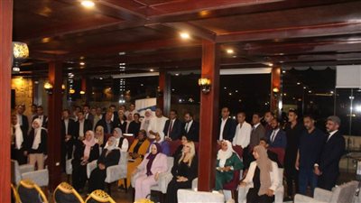 مجلس الشباب المصري: تدريب ١٠٠ من متابعي محافظة الجيزة على أليات الرصد والمتابعة