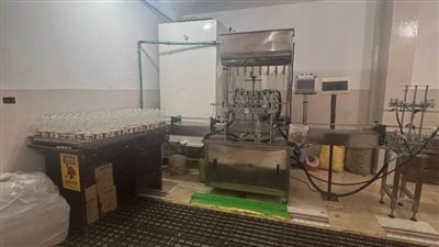 ضبط 1030 لتر زيت مجهول المصدر خلال حملات تفتيشية بالشرقية 