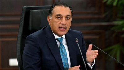 رئيس الوزراء يهنئ الرئيس السيسي بمناسبة ذكرى ثورة 23 يوليو