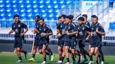 تعرف على تشكيل الأهلي أمام الملعب التونسي