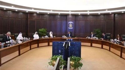 رئيس الوزراء يؤكد أهمية اتفاقية حماية وتشجيع الاستثمار بين مصر والسعودية