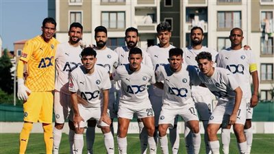 بيراميدز يتعادل 2-2 أمام باندرما سبور وديًا في معسكر تركيا 