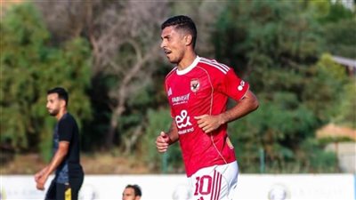 عودة شريف وتألق بن شرقي.. الأهلي يكشف عن أنيابه مبكرًا في معسكر طبرقة