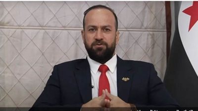 وزير الإعلام السوري: الحكومة تعمل على نزع فتيل التوتر في السويداء