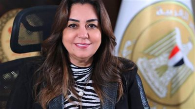 وزيرة التنمية المحلية تهنئ الرئيس السيسي بذكرى ثورة 23 يوليو المجيدة